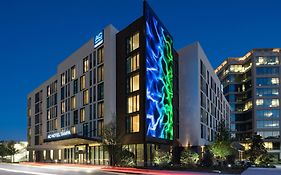 Ac Hotel By Marriott Tampa Airport